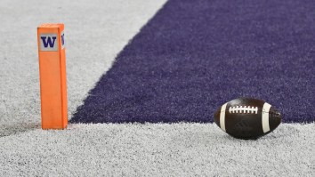 A Washington Frat Pooled Money To Wager On A Huskies Title, It Now Has A Chance To Win $50K