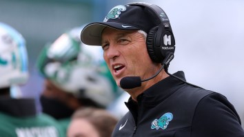 Houston Set To Hire Tulane’s Willie Fritz In An Absolute Home Run Choice