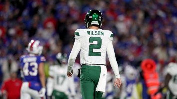 Fans Commend Zach Wilson For Reportedly Rejecting New York Jets Plan At Quarterback
