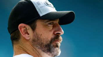 Prominent Fox Host Says Aaron Rodgers Is Most Disingenuous Athlete Of Last 40 Years