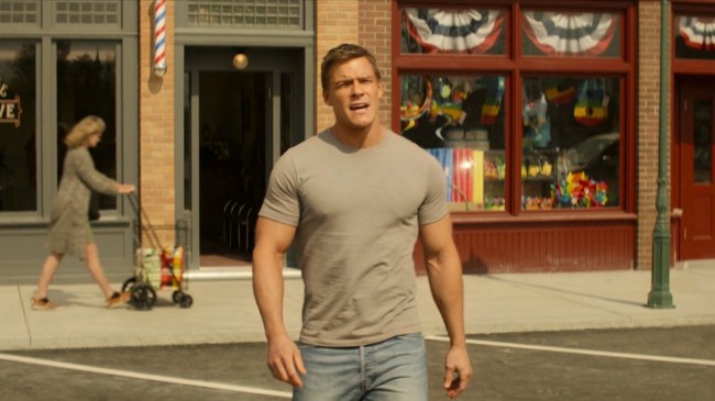 alan ritchson as reacher