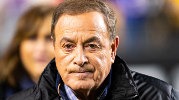 Fed Up Al Michaels Blasts NFL Refs For Calling Absurd Amount Of Penalties During Cowboys-Seahawks Game