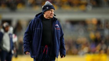 ESPN Insider Believes There’s Already ‘Mutual Interest’ Between Bill Belichick And Another Team