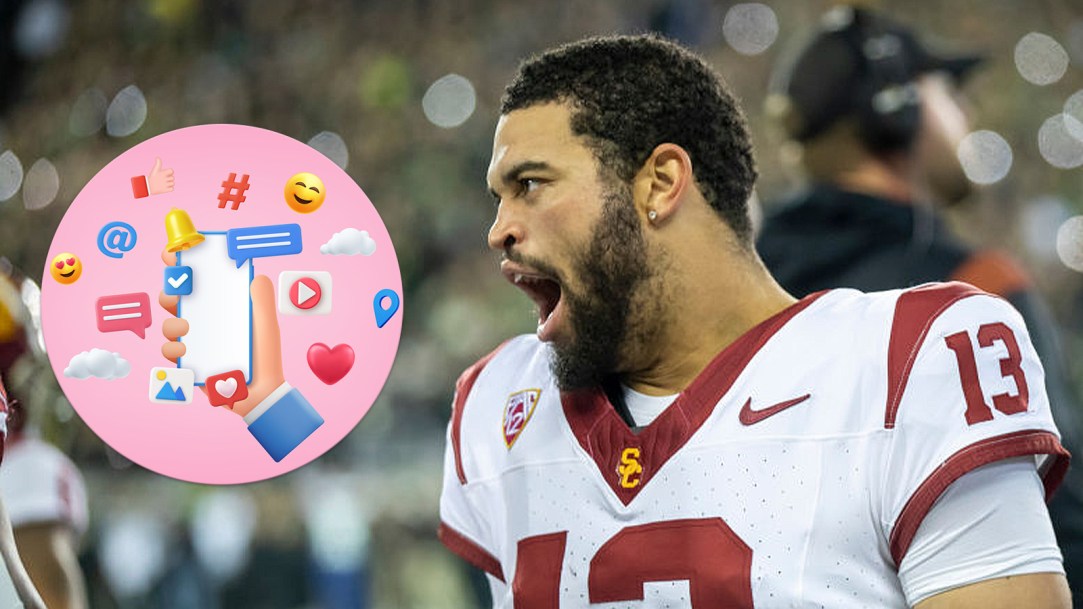 Caleb Williams Chicago Bears