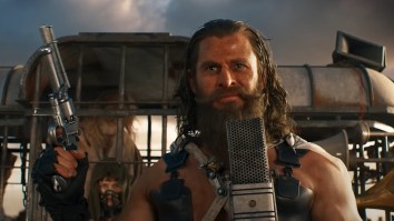 ‘Furiosa’ Is Another Chance For Chris Hemsworth To Show Everyone He’s A Better Actor Than Given Credit For