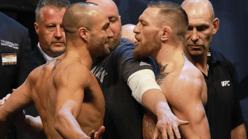 Eddie Alvarez Would Love To Welcome Conor McGregor To BKFC