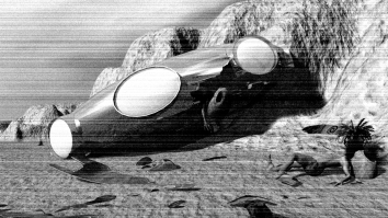 Former Navy Admiral Backs Up UFO Whistleblower Claims Of Encounters With ‘Non-Human Intelligence’