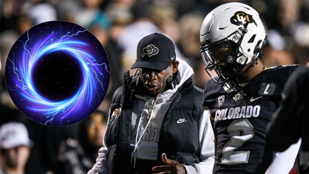 Deion Sanders Transfer Portal Colorado Offensive Line