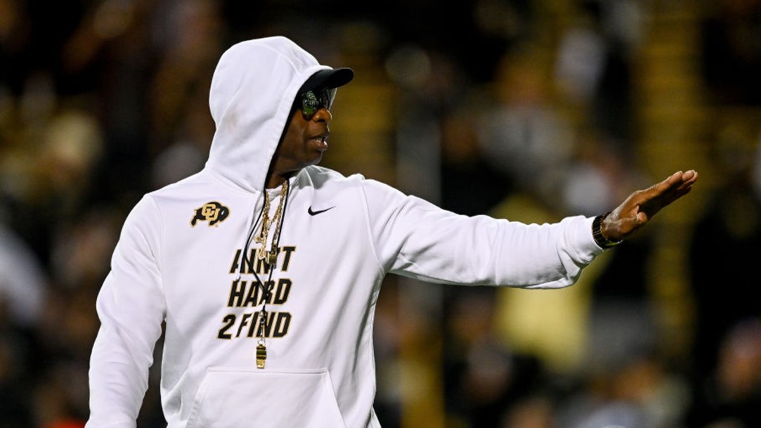 Deion Sanders Transfer Parents Reaction