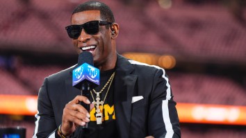 Deion Sanders Wishes He Had ‘More Privacy’ While Reflecting On Highs And Lows Of The Season