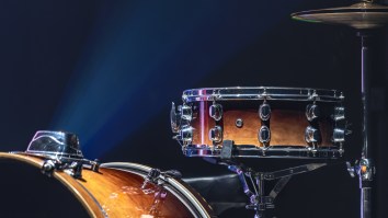 Jazz Professor Blows The Room Away By Crushing Nirvana Song The Very First Time He Hears It