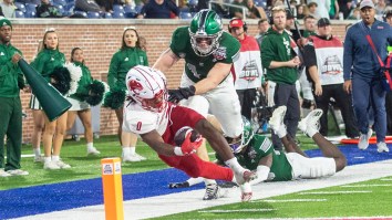 Anonymous MAC Coach Eerily Predicted Eastern Michigan’s Ugly Post-Sucker Punch Brawl