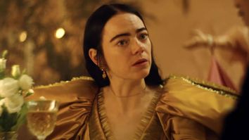 ‘Poor Things’ Director Praises Emma Stone’s Willingness To Do Her Own Intimate Scenes