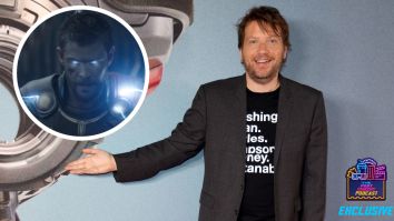 ‘The Creator’ Director Gareth Edwards Addresses Rumors He’s Being Eyed For ‘Thor 5’ (Exclusive)