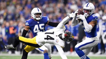 Mike Tomlin Uses Lessons Learned From Antonio Brown To Deal With George Pickens’ Embarrassing Effort