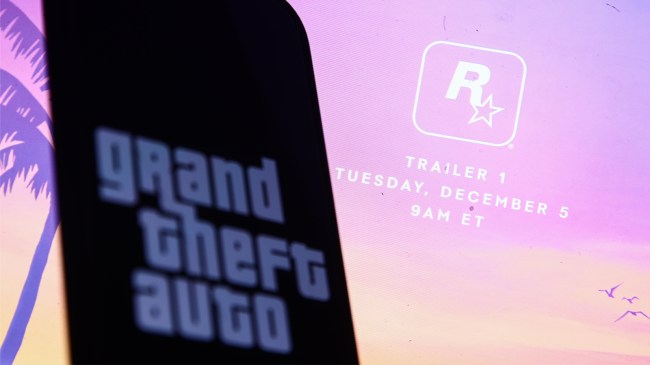 GTA logo