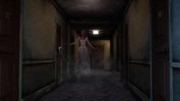 A Supposedly Haunted Hotel In Oklahoma City Has Terrorized A Number Of NBA Players