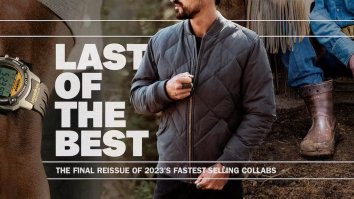 Year-End Essentials: Huckberry’s Exclusive Collabs Are Year-End Must-Haves