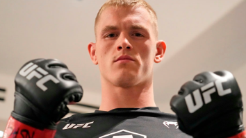 Ian Machado Garry Talks To Us About His Upcoming UFC 296 Fight Vs Vicente Luque, Sparring Conor McGregor, And Future Plans In The UFC