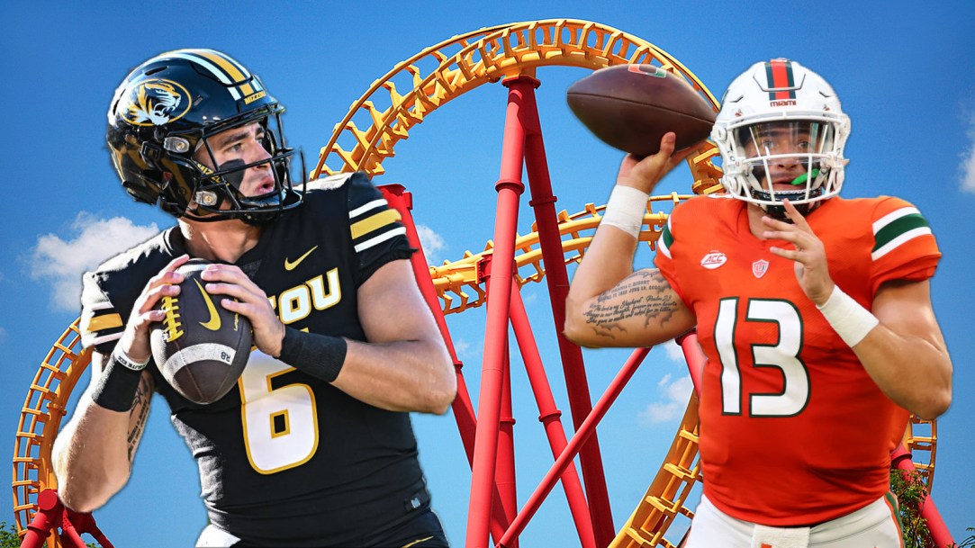 Jake Garcia Transfer High School Football Career Schools