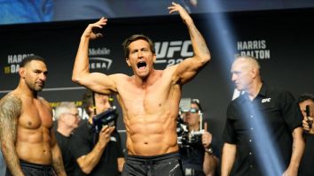 Jake Gyllenhaal Looks Absolutely Yolked In First Official Look At ‘Road House’ Remake