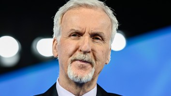 James Cameron Seriously Thought About Changing The ‘Avatar’ Font Over An ‘SNL’ Sketch