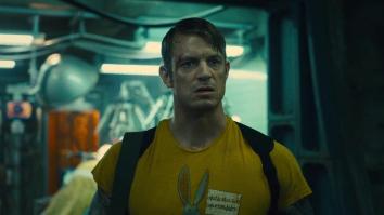Joel Kinnaman Is Down To Return As A Villain In James Gunn’s DCU (Interview)