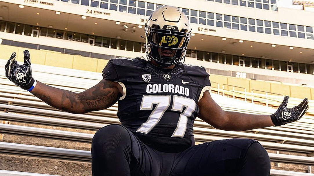 Jordan Seaton Deion Sanders Negative Recruiting