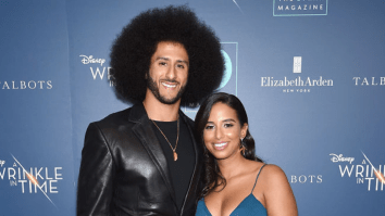 Ex-NFL QB Colin Kaepernick Doesn’t Celebrate Christmas Or Give His Girlfriend Gifts