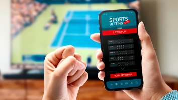 ‘Oracle Of Wall Street’ Blames Sports Betting For Men Losing Interest In Sex