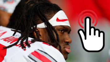 Marvin Harrison Jr.’s College Football Career Appears To Be Over With Cotton Bowl Update