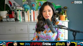 Mina Kimes On The Public Transformation Of Aaron Rodgers: ‘He’s Obviously Someone Who Is Very Online’