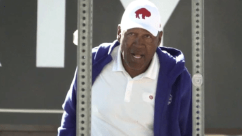 OJ Simpson Weighs In On Florida State Not Making The College Football Playoffs