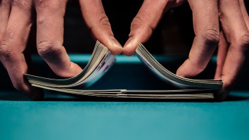 Poker Celeb Nik Airball Alleges A Well-Known Player Cheated Him Out Of $1 Million