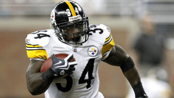 Rashard Mendenhall’s All White vs All Black Pro Bowl Gets Simulated In Madden