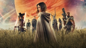 Zack Snyder’s ‘Rebel Moon’ Bombs, Debuts To Worst Reviews Of His Career