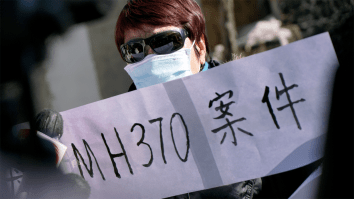 Fisherman’s Claims May Shed New Light On The Mystery Of Missing Flight MH370