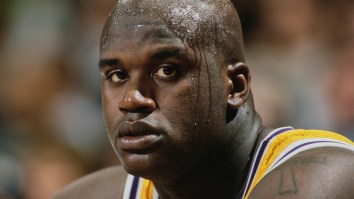 Shaq Spent $1 Million On Three Luxury Cars To Spite A Rude Salesman