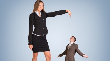 Americans Are Getting Shorter And Millennials Are Once Again Getting Blamed