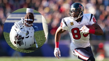 College Football Coaching Search Continues To Devolve Into Chaos Because Of Andre Johnson