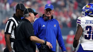 Weird Betting Line Movement, Record Penalties Cause Suspicions Of Bowl Game Rigged For UNLV
