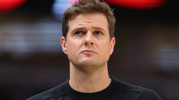 Jazz Coach Has Poetically Profane Reaction To 50-Point Loss To Mavericks