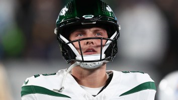 Dianna Russini Details Harassments From Jet Fans Over Zach Wilson Report