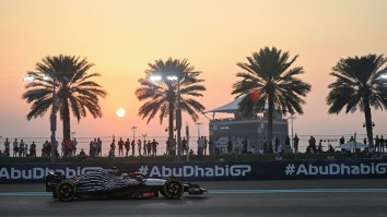 The Alpha Tauri F1 Team Appears To Have A Horrific New Name That Everybody Hates