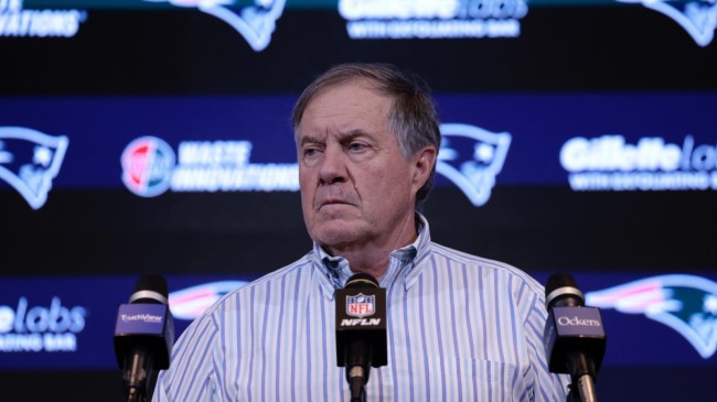 Bill Belichick