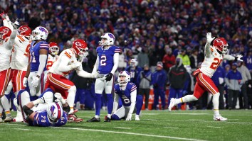 Bills Kicker Tyler Bass Speaks Out After Brutal Miss In Loss To Kansas City Chiefs