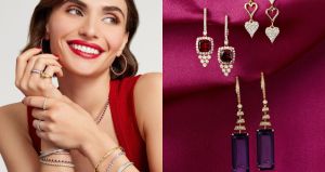 Shop Blue Nile jewelry for Valentine's Day gifts