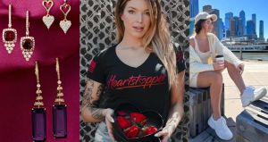 Shop Valentine's Day gifts for her