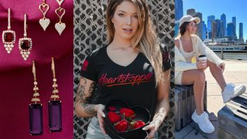 We’ve Got The Ultimate Guide Of The Best Valentine’s Day Gifts For Her (2024)