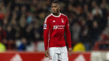 23 Y/O Premier League Star Releases Statement Denying Links To Jeffrey Epstein, Points Out He Would’ve Been A Baby At The Time